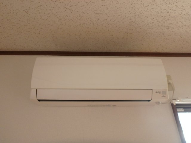 メゾンドSUの設備