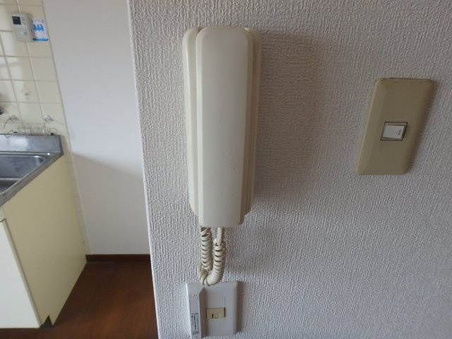 メゾンドSUの設備