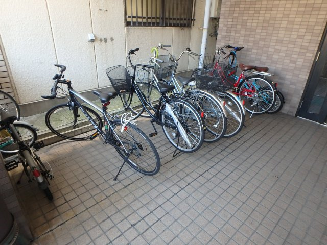 メゾンドSUのその他共用部分