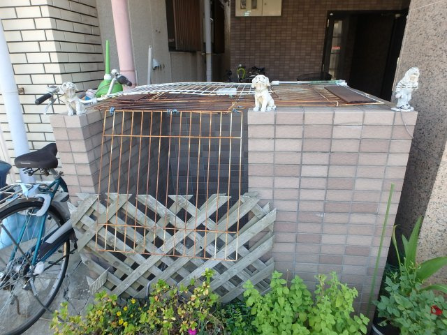 メゾンドSUのその他共用部分