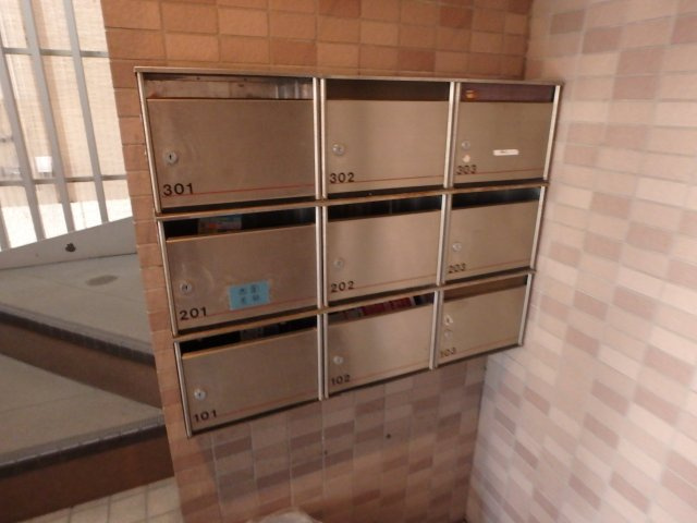 メゾンドSUのその他共用部分