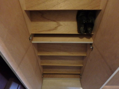 【収納】 | メゾンドSU