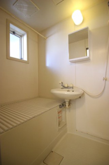 【浴室】 | 日々の暮らしに欠かせないお風呂です