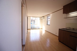 【居間・リビング】 | おしゃれなリビングです