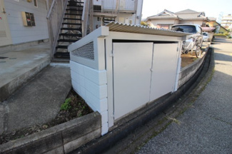 【その他共用部分】