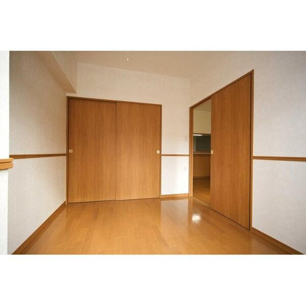 Grand E'terna京大正門前（グランエターナ京大正門前）の子供部屋|洋室