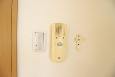 【設備】 | ベストレジデンス八尾