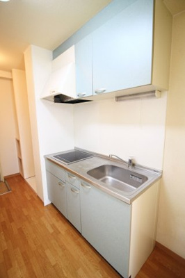 【キッチン】 | ベストレジデンス八尾