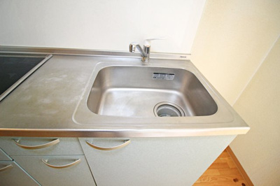 【キッチン】 | ベストレジデンス八尾