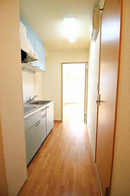 【内装】 | ベストレジデンス八尾