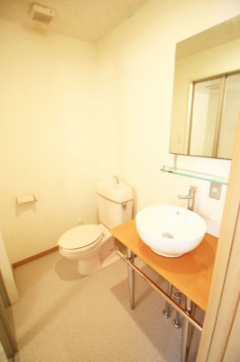 【トイレ】 | ベストレジデンス八尾