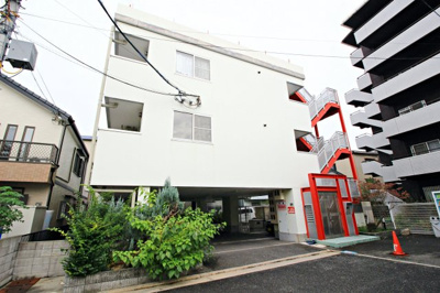 【外観】 | ベストレジデンス八尾