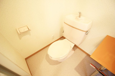 【トイレ】 | ベストレジデンス八尾