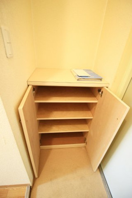 【収納】 | ベストレジデンス八尾