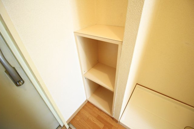 【収納】 | ベストレジデンス八尾