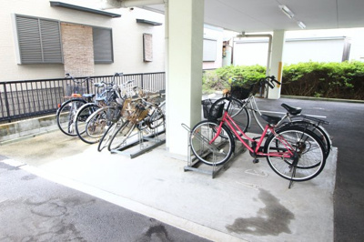 【その他共用部分】 | ベストレジデンス八尾