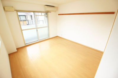 【居間・リビング】 | ベストレジデンス八尾