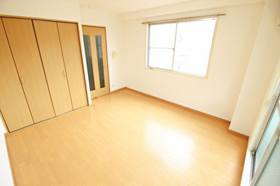 【居間・リビング】 | ベストレジデンス八尾