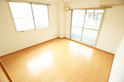 【居間・リビング】 | ベストレジデンス八尾