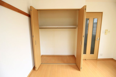 【収納】 | ベストレジデンス八尾