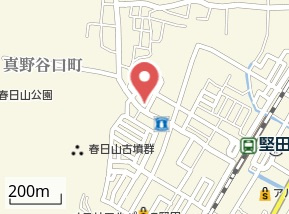 【地図】 | サルビア