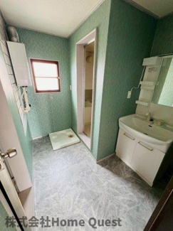 【内装】 | オークヒルズ八尾南