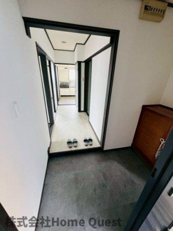 【玄関】 | オークヒルズ八尾南