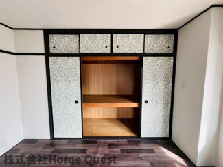 【収納】 | オークヒルズ八尾南