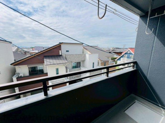 【展望】 | オークヒルズ八尾南