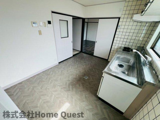 【キッチン】 | オークヒルズ八尾南