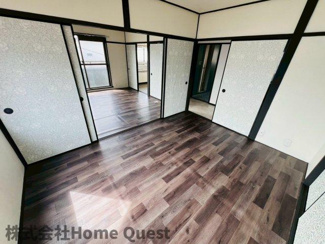 【子供部屋】 | オークヒルズ八尾南