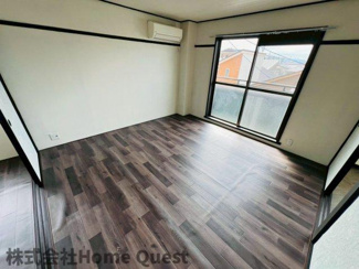 【洋室】 | オークヒルズ八尾南