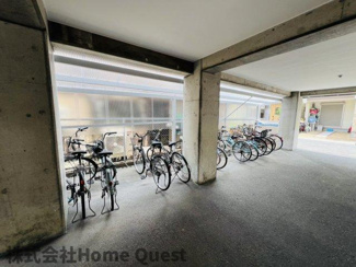 【外観】 | オークヒルズ八尾南