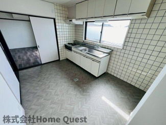 【居間・リビング】 | オークヒルズ八尾南