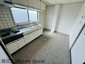 【居間・リビング】 | オークヒルズ八尾南