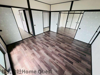 【洋室】 | オークヒルズ八尾南