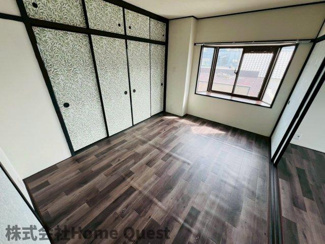 【寝室】 | オークヒルズ八尾南