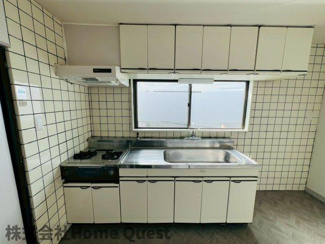 【キッチン】 | オークヒルズ八尾南