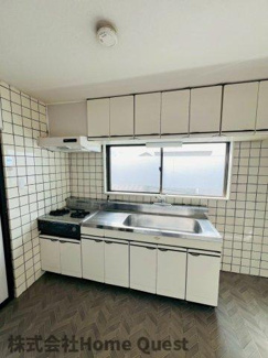 【キッチン】 | オークヒルズ八尾南