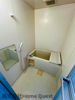 【浴室】 | オークヒルズ八尾南