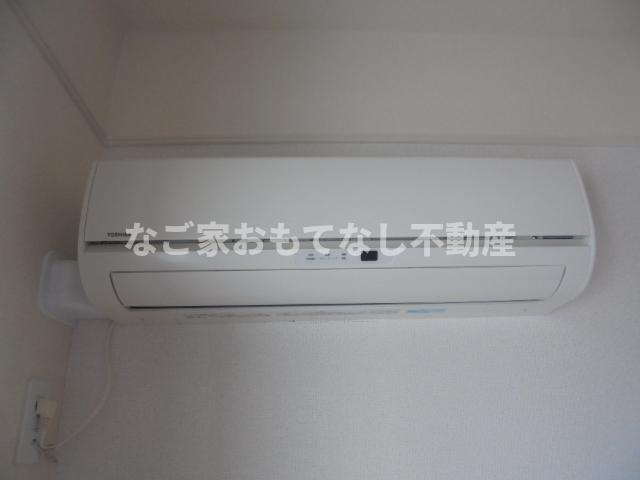 【設備】 | リラッサ | 同型タイプ