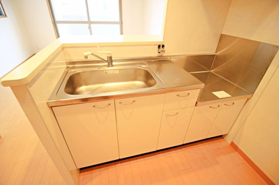 【キッチン】 | プレ・リヴィエール