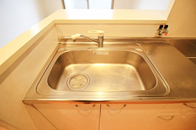 【キッチン】 | プレ・リヴィエール