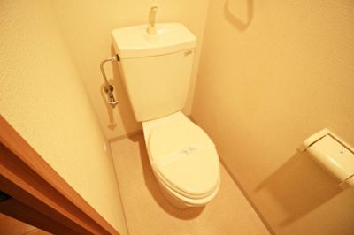 【トイレ】 | プレ・リヴィエール