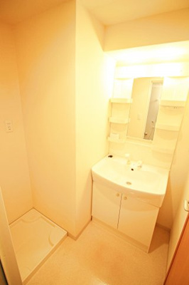 【洗面所】 | プレ・リヴィエール