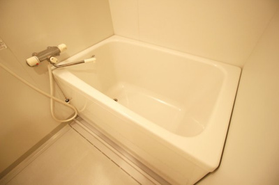 【浴室】 | プレ・リヴィエール