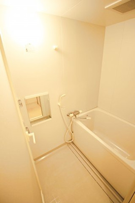 【浴室】 | プレ・リヴィエール