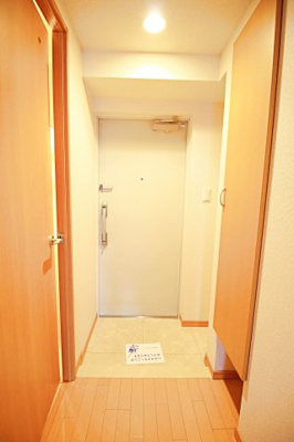 【玄関】 | プレ・リヴィエール