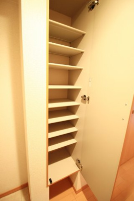 【収納】 | プレ・リヴィエール