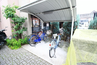 【その他共用部分】 | プレ・リヴィエール